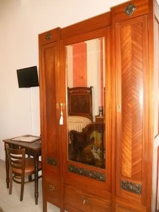 Panoramic Üç Kişilik Oda, Deniz Manzaralı