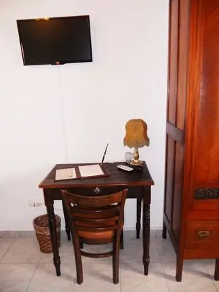 Panoramic Üç Kişilik Oda, Deniz Manzaralı