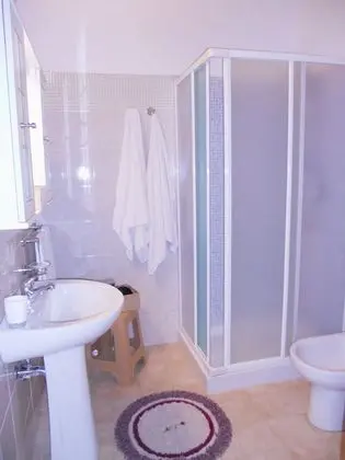 Panoramic Üç Kişilik Oda, Deniz Manzaralı