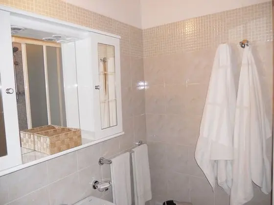 Panoramic Üç Kişilik Oda, Deniz Manzaralı