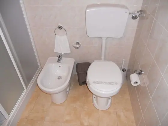 Panoramic Üç Kişilik Oda, Deniz Manzaralı