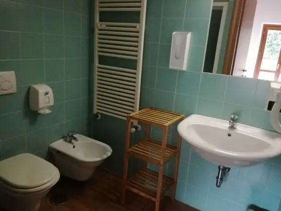 Standard Apart Daire, Bahçe Manzaralı (2+2 Beds)