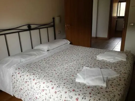 Superior Apart Daire, Engellilere Uygun, Bahçe Manzaralı (4 Beds)