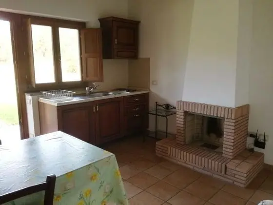 Superior Apart Daire, Engellilere Uygun, Bahçe Manzaralı (4 Beds)
