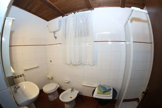 Classic Dört Kişilik Oda, 3 Yatak Odası, Sigara İçilmez, Park Manzaralı