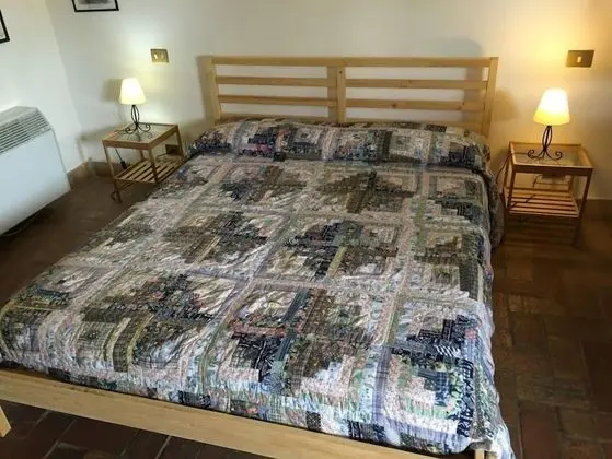 Comfort İki Ayrı Yataklı Oda, Park Manzaralı