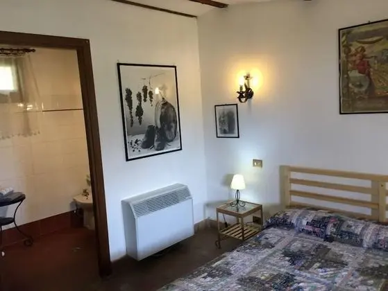 Comfort İki Ayrı Yataklı Oda, Park Manzaralı