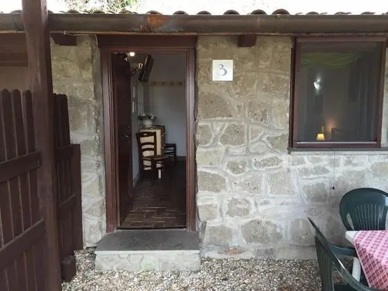 Comfort İki Ayrı Yataklı Oda, Park Manzaralı