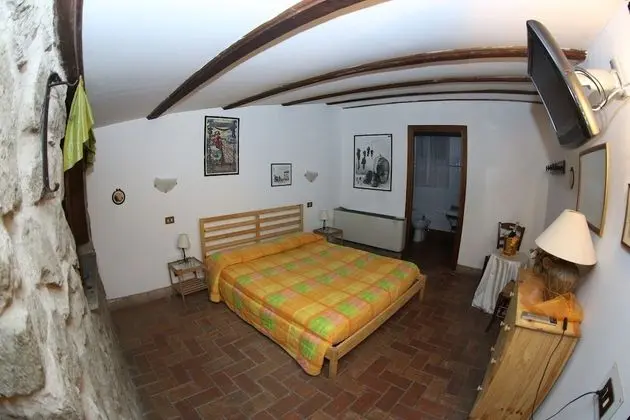 Comfort İki Ayrı Yataklı Oda, Park Manzaralı