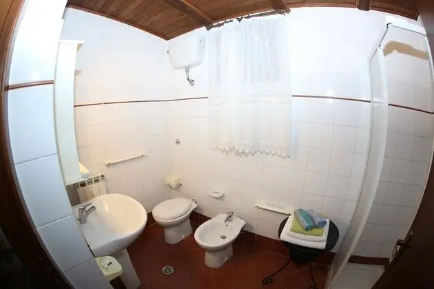 Comfort İki Ayrı Yataklı Oda, Park Manzaralı