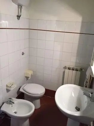 Comfort İki Ayrı Yataklı Oda, Park Manzaralı