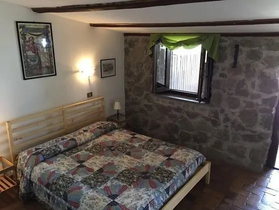 Comfort Üç Kişilik Oda, 3 Yatak Odası, Sigara İçilmez, Park Manzaralı