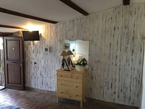 Comfort Üç Kişilik Oda, 3 Yatak Odası, Sigara İçilmez, Park Manzaralı