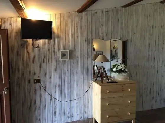 Comfort Üç Kişilik Oda, 3 Yatak Odası, Sigara İçilmez, Park Manzaralı