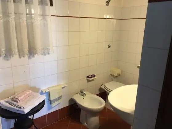 Comfort Üç Kişilik Oda, 3 Yatak Odası, Sigara İçilmez, Park Manzaralı