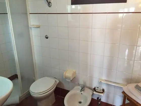 Comfort Üç Kişilik Oda, 3 Yatak Odası, Sigara İçilmez, Park Manzaralı