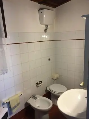 Comfort Üç Kişilik Oda, 3 Yatak Odası, Sigara İçilmez, Park Manzaralı