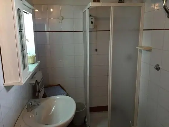 Comfort Üç Kişilik Oda, 3 Yatak Odası, Sigara İçilmez, Park Manzaralı