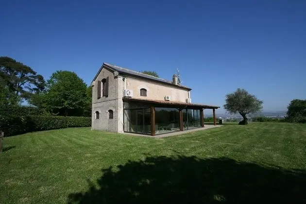 Superior Villa, 3 Yatak Odası, Bahçe Manzaralı, Ek Bina