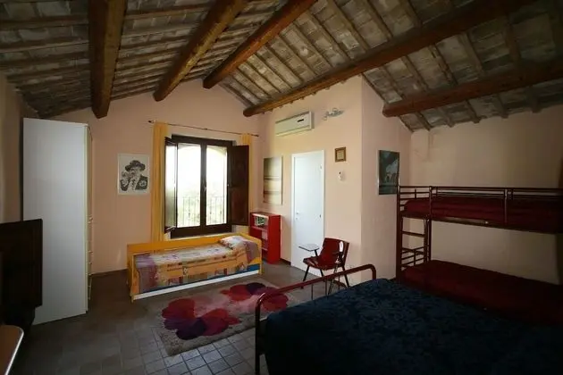 Superior Villa, 3 Yatak Odası, Bahçe Manzaralı, Ek Bina
