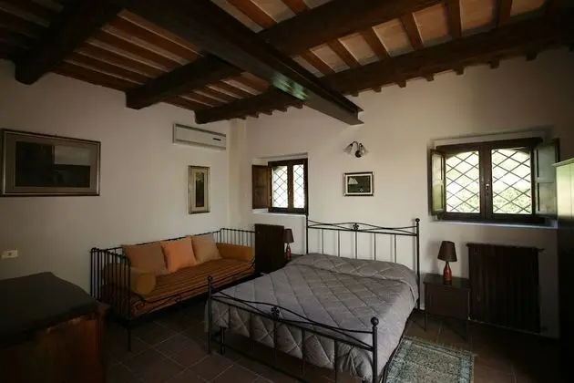 Superior Villa, 3 Yatak Odası, Bahçe Manzaralı, Ek Bina