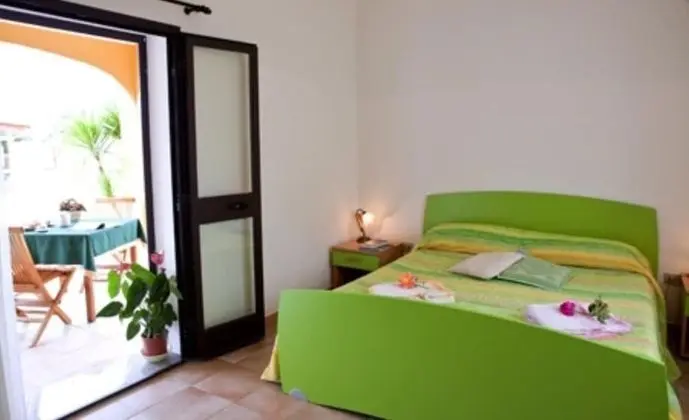 Comfort Üç Kişilik Oda