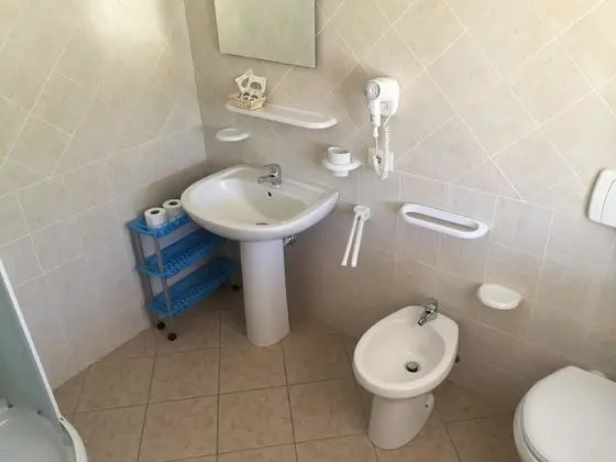 Comfort Üç Kişilik Oda