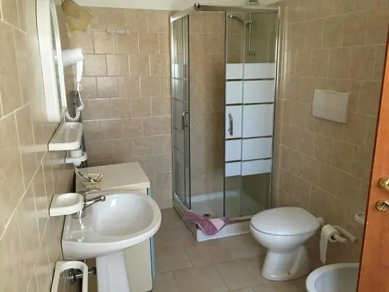 Comfort Üç Kişilik Oda