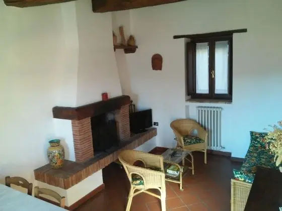 Apart Daire, 1 Yatak Odası, Balkon, Göl Manzaralı