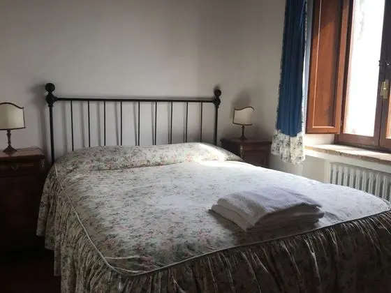 Apart Daire, 1 Yatak Odası, Balkon, Göl Manzaralı