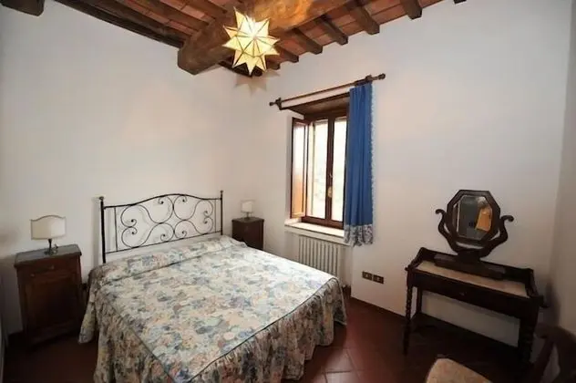 Apart Daire, 1 Yatak Odası, Balkon, Göl Manzaralı
