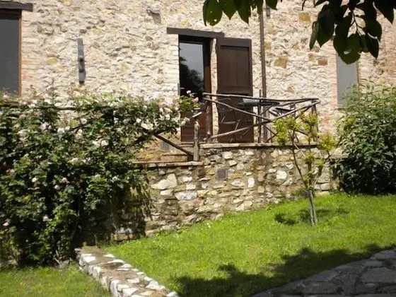 Apart Daire, 1 Yatak Odası, Balkon, Göl Manzaralı