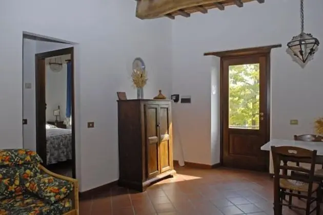 Apart Daire, 1 Yatak Odası, Balkon, Göl Manzaralı