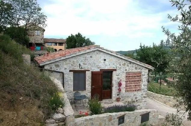Apart Daire, 1 Yatak Odası, Veranda, Göl Manzaralı