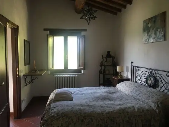 Apart Daire, 1 Yatak Odası, Veranda, Göl Manzaralı