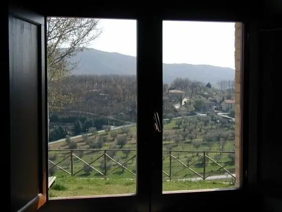 Apart Daire, 1 Yatak Odası, Veranda, Göl Manzaralı