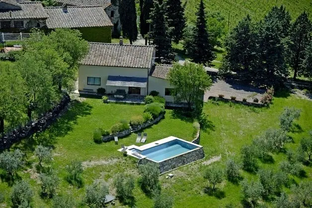 Villa, 6 Yatak Odası, Kişiye Özel Havuzlu, Tepe Manzaralı