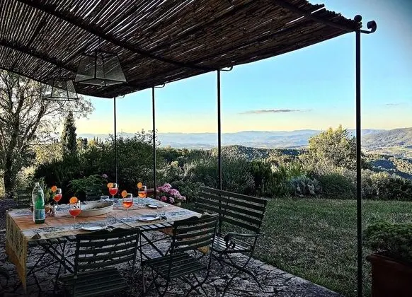 Villa, 6 Yatak Odası, Kişiye Özel Havuzlu, Tepe Manzaralı