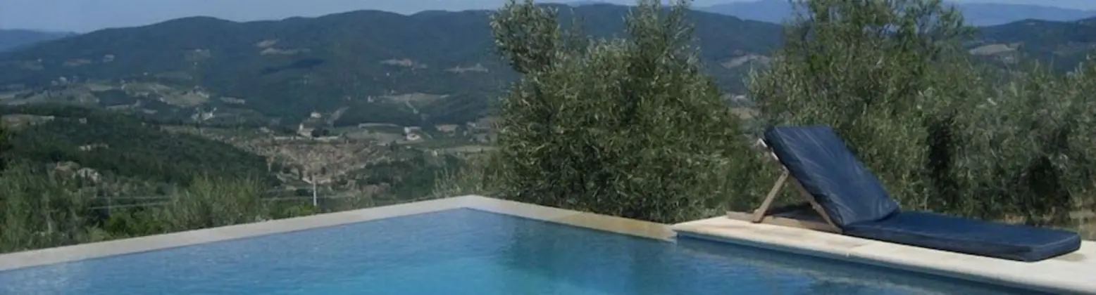 Villa, 6 Yatak Odası, Kişiye Özel Havuzlu, Tepe Manzaralı