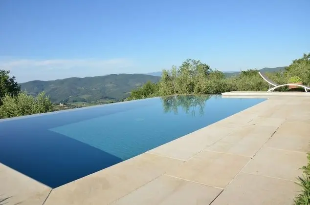 Villa, 6 Yatak Odası, Kişiye Özel Havuzlu, Tepe Manzaralı