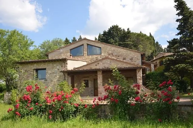 Villa, 6 Yatak Odası, Kişiye Özel Havuzlu, Tepe Manzaralı