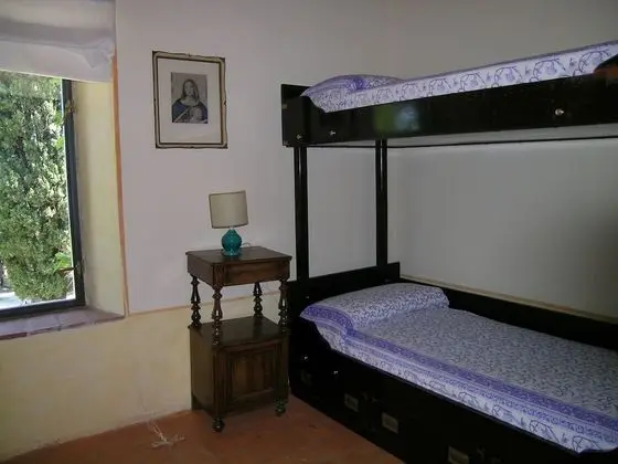 Apart Daire, 2 Yatak Odası, Tepe Manzaralı