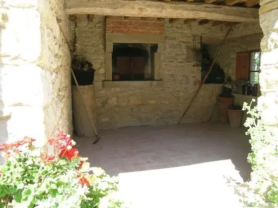 Apart Daire, 2 Yatak Odası, Tepe Manzaralı