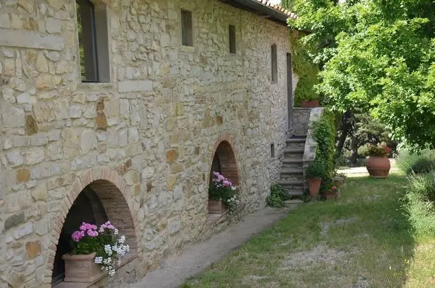 Apart Daire, 2 Yatak Odası, Tepe Manzaralı