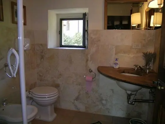 Apart Daire, 2 Yatak Odası, Tepe Manzaralı