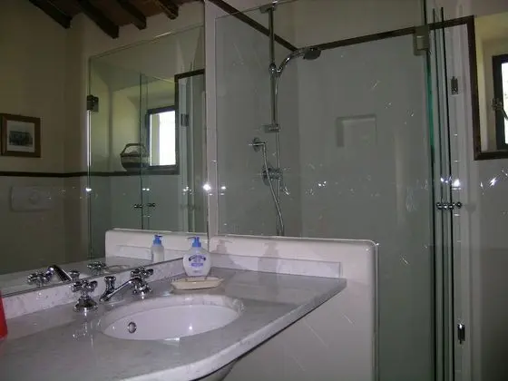 Apart Daire, 2 Yatak Odası, Tepe Manzaralı