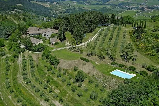 Apart Daire, 3 Yatak Odası, Tepe Manzaralı