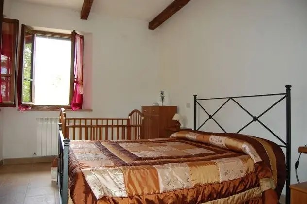 Apart Daire, 1 Yatak Odası (4 Persons)