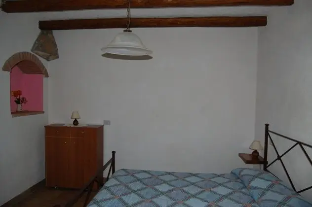 Apart Daire, 1 Yatak Odası (4 Persons)