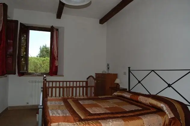 Apart Daire, 1 Yatak Odası (4 Persons)